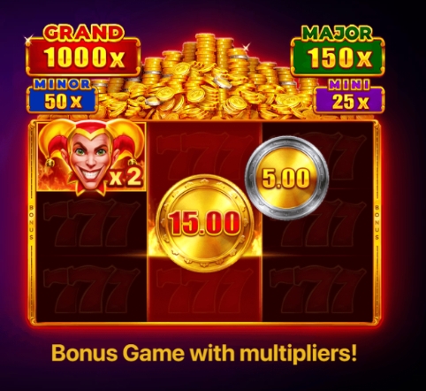 Мобильная версия Joker casino: всё, что нужно знать